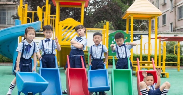 Lyon-school-building