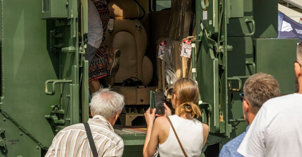 Illustration de OTAN : Les USA fixent 2027 pour une défense européenne autonome NATO-European-defense