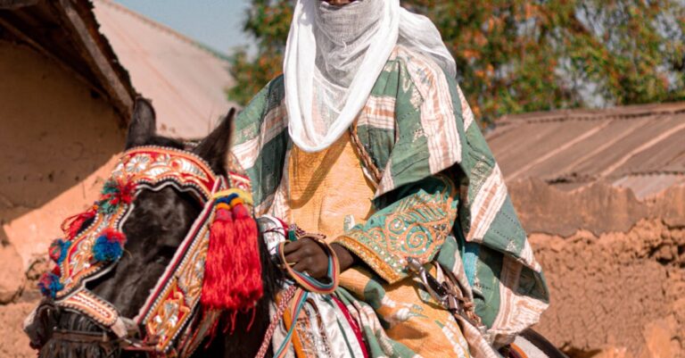 Illustration de Le Niger nationalise son uranium et défie Orano sur le marché mondial Niger-uranium-mine