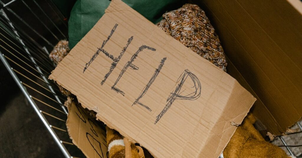 Illustration de Grand Froid : Paris et l'Île-de-France activent le plan d'urgence Paris-winter-homeless-aid