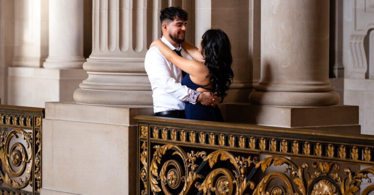 San-Francisco-city-hall