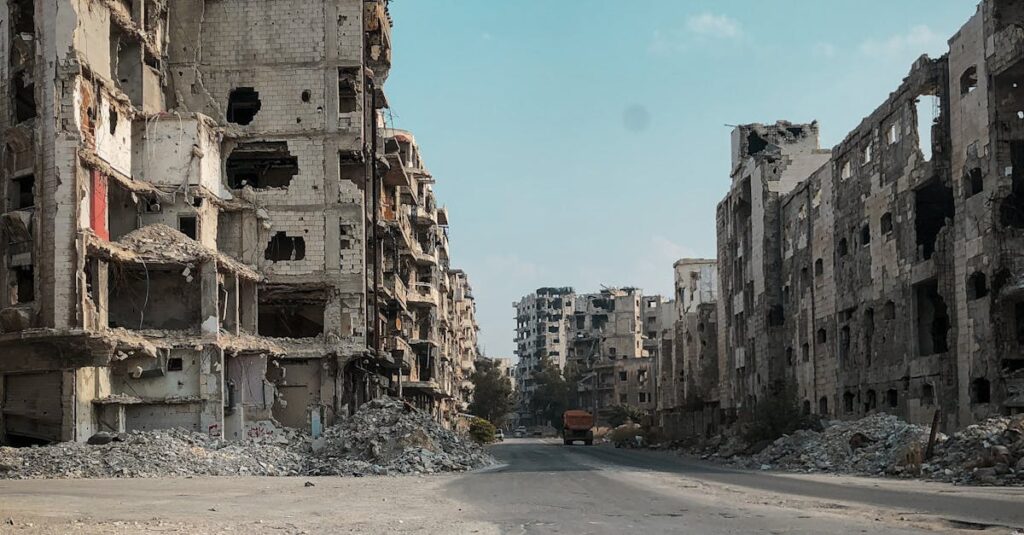 Illustration de Syrie : Tensions meurtrières après l'attaque alaouite Syria-protests-Homs