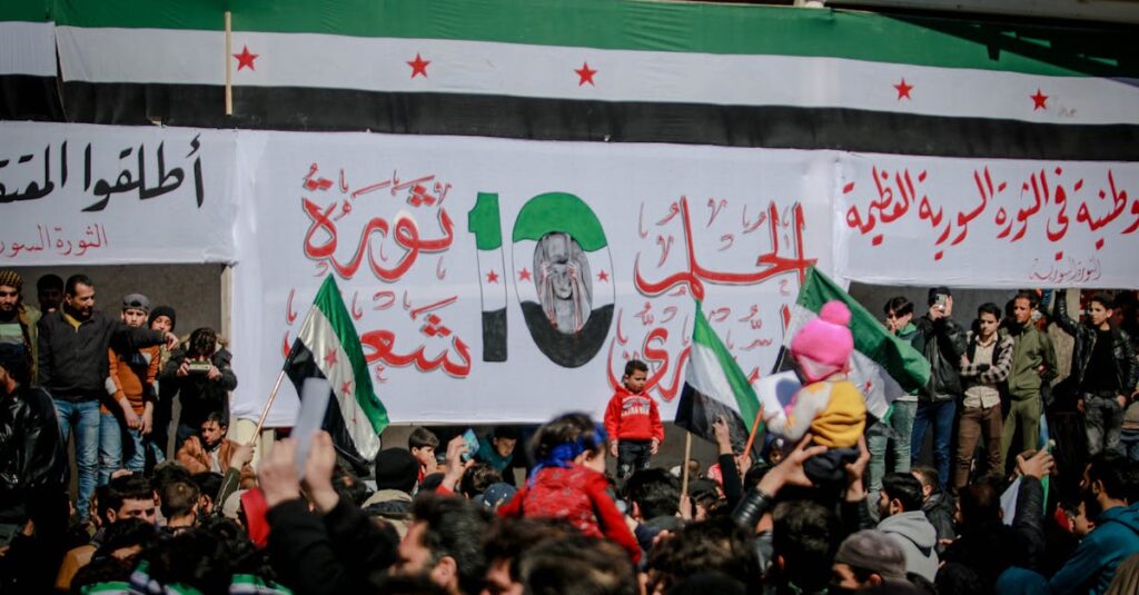 Syrian-flag-peace