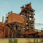 ThyssenKrupp-Duisburg-steelworks