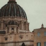Vatican-building-outside