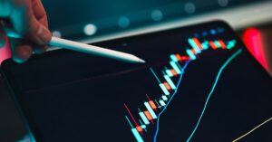 Illustration de SCPI : La dissolution de Patrimonia Capital & Rendement ébranle le marché financial-graph-trend