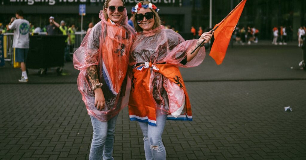 Illustration de L'Allemagne accueillera l'Euro féminin de football 2029 germany-soccer-stadium