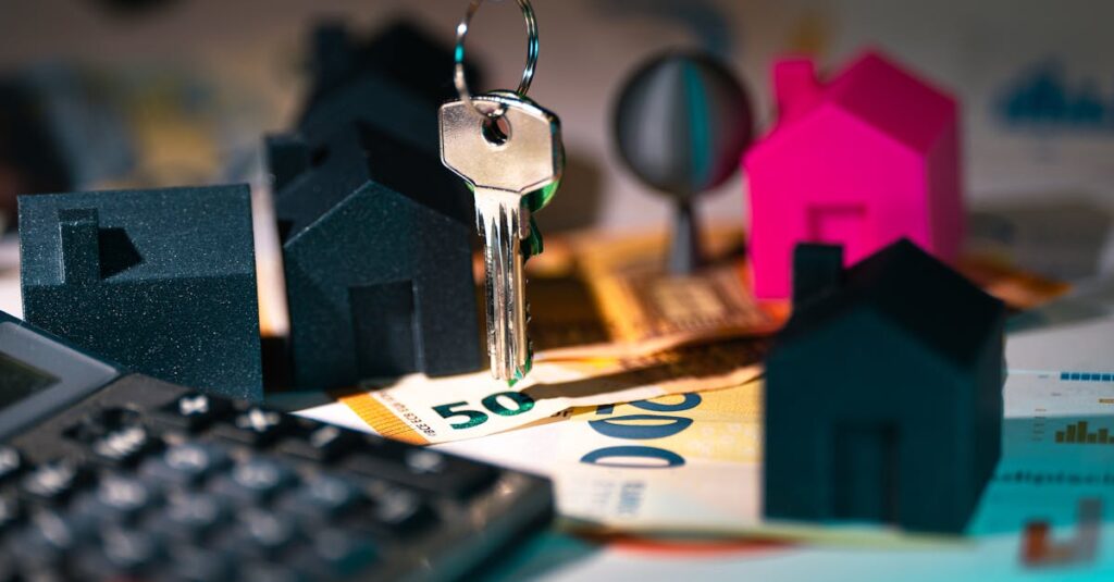 Illustration de Taxe foncière : la réforme sensible de la fiscalité du patrimoine house-property-tax