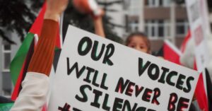 Illustration de Gaza : La "Ligne Jaune" Devient la Nouvelle Frontière d'Israël israel-gaza-border