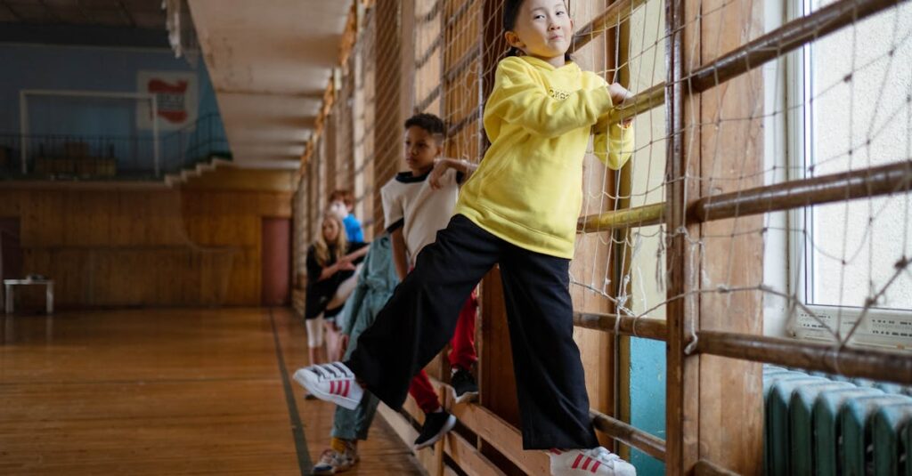 military-students-competition