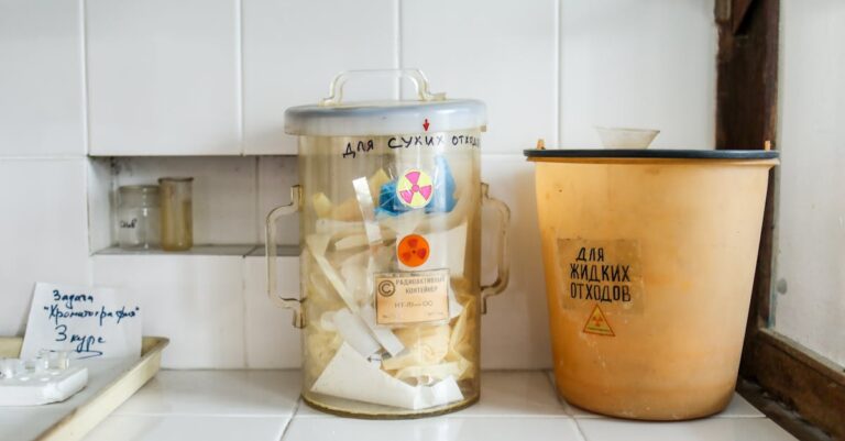 Illustration de Cigéo à Bure : le stockage des déchets nucléaires jugé « satisfaisant » nuclear-waste-storage