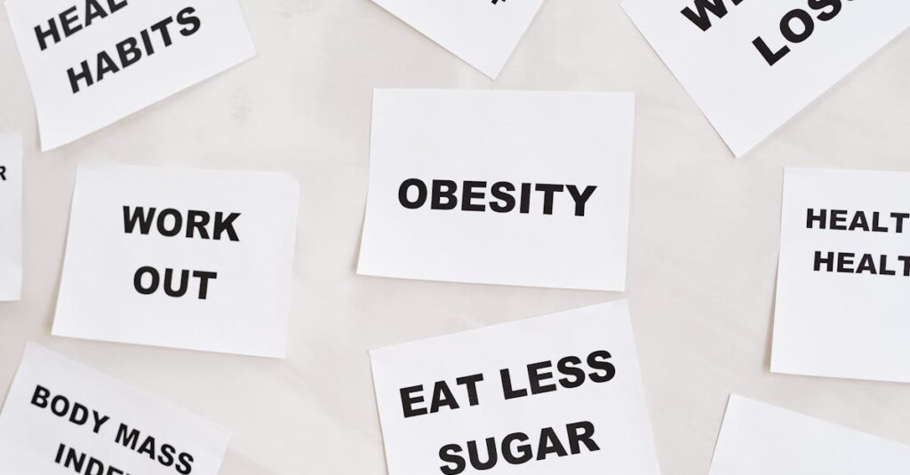 Illustration de L'OMS valide les médicaments GLP-1 pour l'obésité obesity-weight-loss-medication