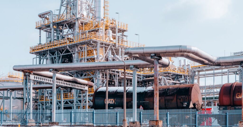 Illustration de Blocus Venezuela : vers une flambée des prix du pétrole ? oil-tanker-venezuela