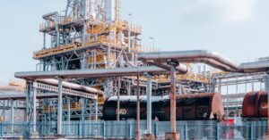 Illustration de Blocus Venezuela : vers une flambée des prix du pétrole ? oil-tanker-venezuela