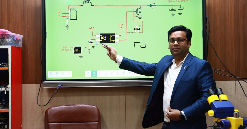 Illustration de Collège : 9% des heures de cours non assurées, la Cour des comptes alerte school-lost-teaching