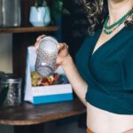 woman-recycling-groceries