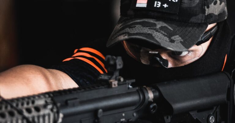 Illustration de Maduro et ses gardes cubains : décryptage d'une alliance fatale Cuban-special-forces-Venezuela