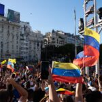 Delcy-Rodriguez-Venezuela-politics