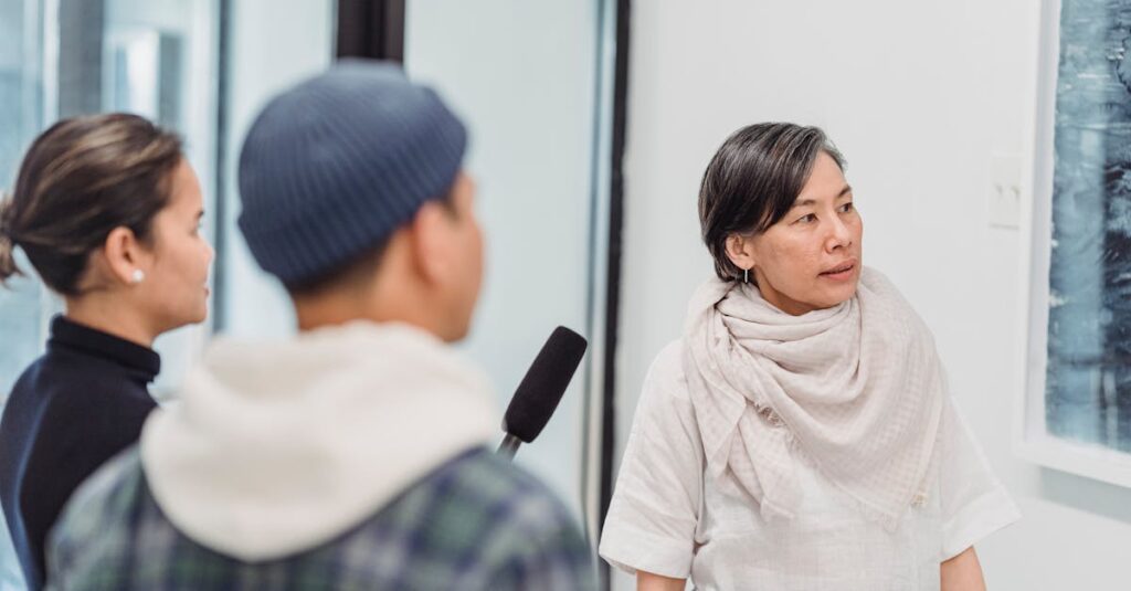 Illustration de Iran : Farah Pahlavi prédit la victoire du peuple face au régime Farah-Pahlavi-interview-Paris