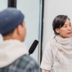 Farah-Pahlavi-interview-Paris