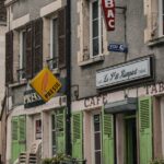 French-small-town-street