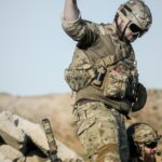 French-soldiers-Greenland-military-exercise