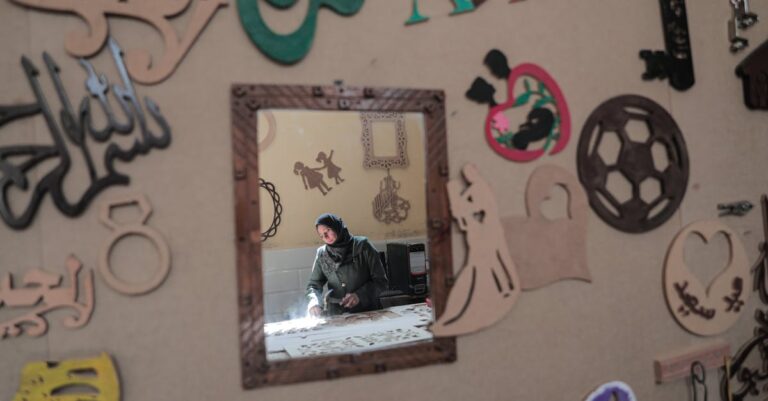 Illustration de Gaza : Artistes et chercheurs dénoncent des blocages en France Gaza-artists-researchers