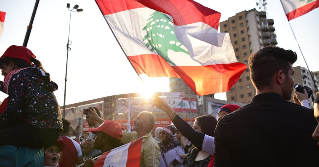 Jabal-Mohsen-Tripoli-street