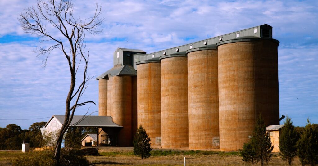 Lake-Cargelligo-Australia