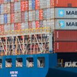 Maersk-container-ship-Suez-Canal
