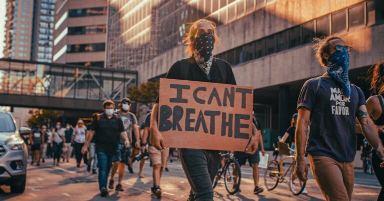 Minneapolis-protest-police