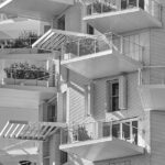 Montpellier-apartment-building