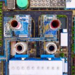 Saint-Laurent-du-Var-sewage-plant