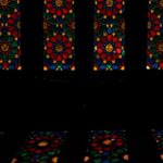 Tehran-Rasool-mosque-fire