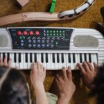 child-playing-electronic-toy