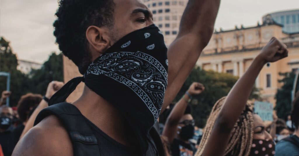 Illustration de Grève des médecins : mobilisation et tension croissantes doctors-strike-protest-1