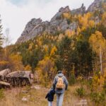 father-son-mountaineering
