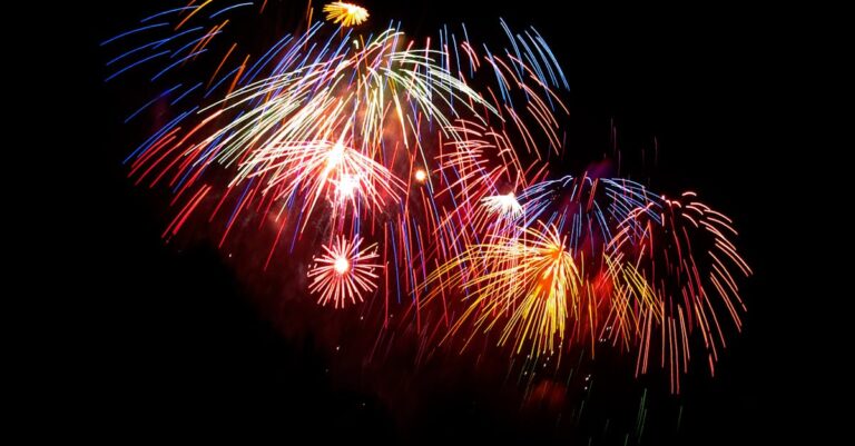 Illustration de Allemagne : Deux morts et de nombreux blessés lors du Nouvel An fireworks-accident-new-year