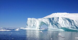 greenland-ice-sheet