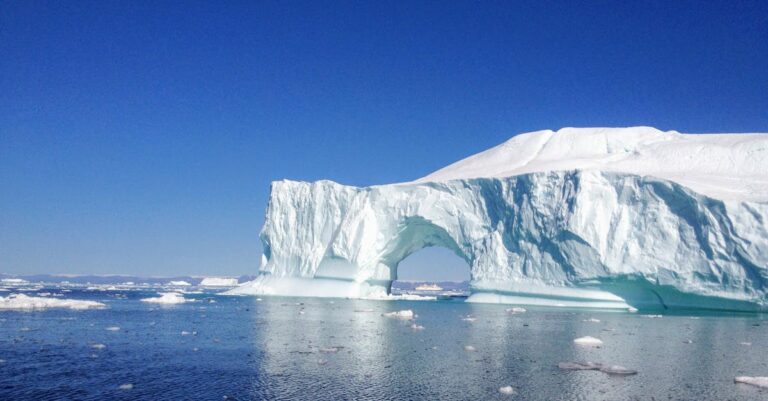 greenland-ice-sheet