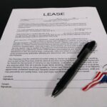 home-rental-contract-document