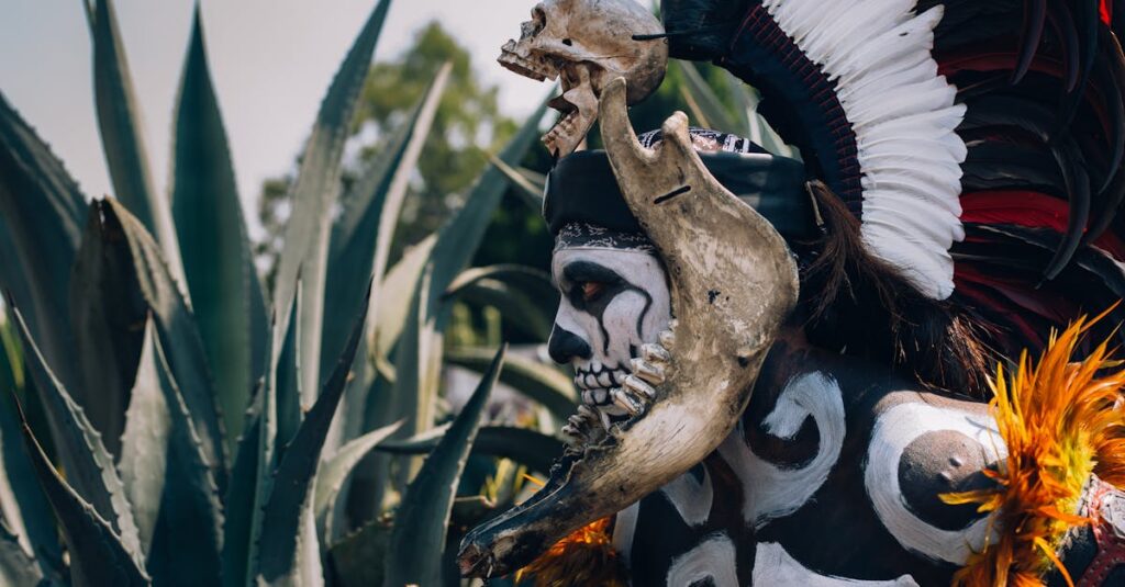 Illustration de L'Amérique latine étouffée par la violence criminelle croissante latin-america-crime