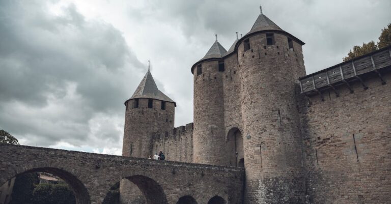 medieval-castle-construction