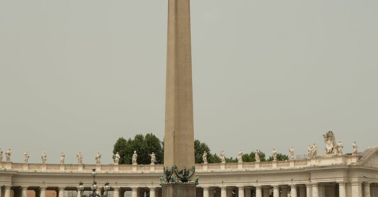 Illustration de Léon XIV dénonce les « délires de toute-puissance » pope-speech-vatican