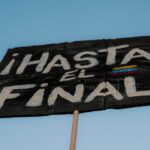venezuela-political-protest