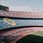 Gaza-football-stadium