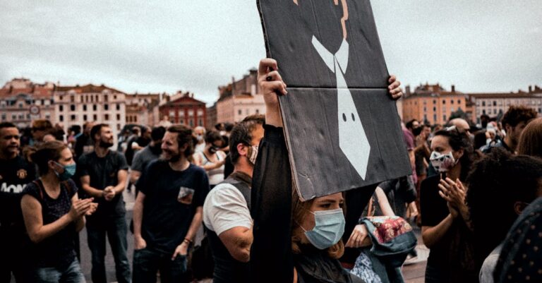 Lyon-political-protest-1