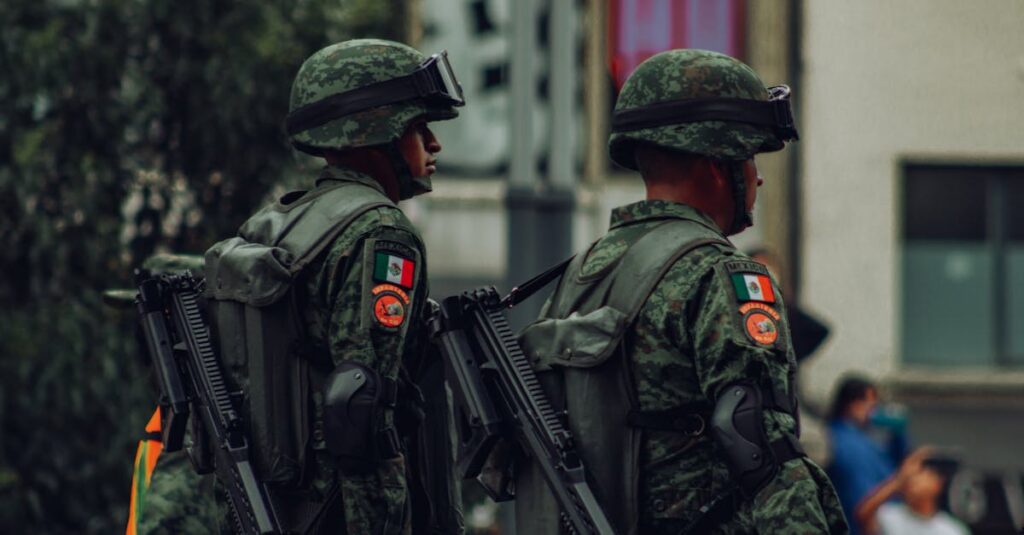 Mexican-army-operations