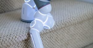 Illustration de Eve Bodnia et Logical Intelligence : Révolutionner l'IA avec Yann LeCun artificial-intelligence-concept