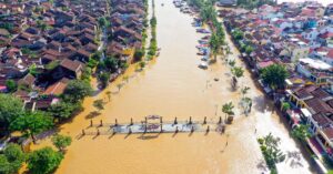 Illustration de Bordeaux : la mairie active son plan de sauvegarde face aux crues bordeaux-flood